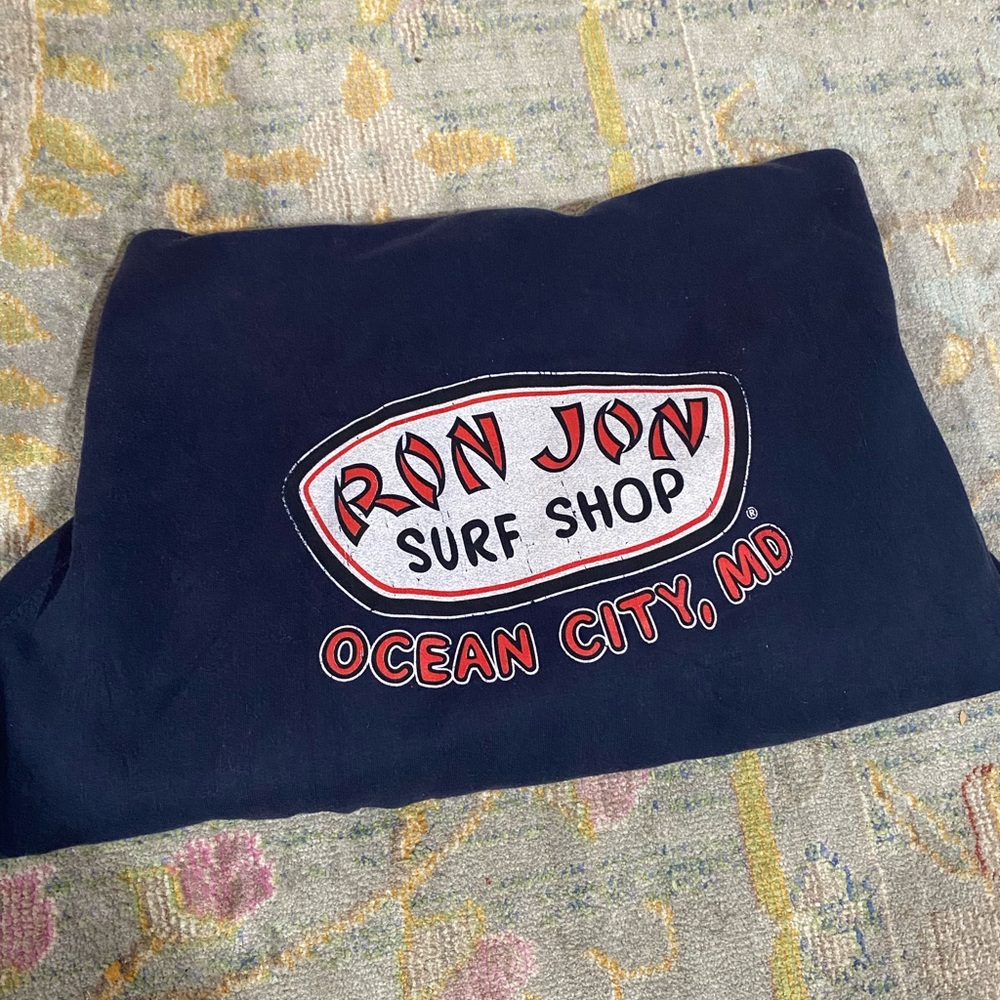 Ron Jon Youth Hoodie